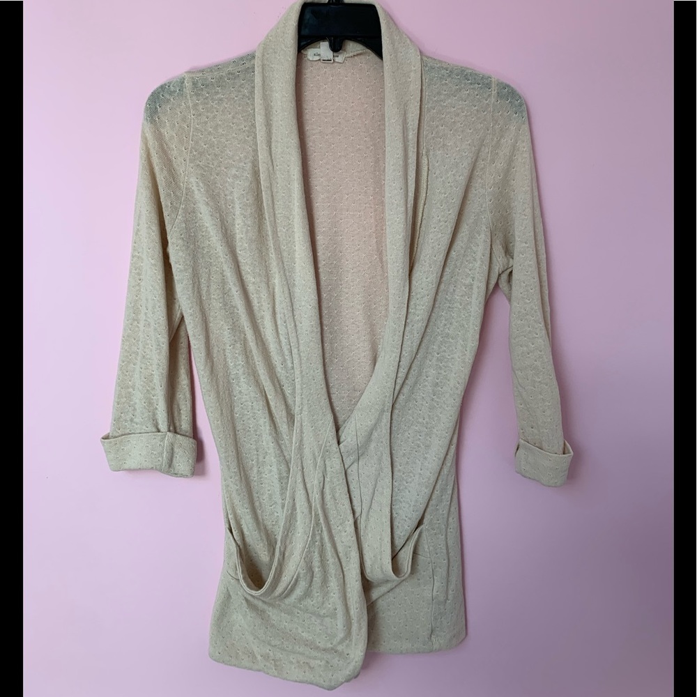 Kimono Cardigan
